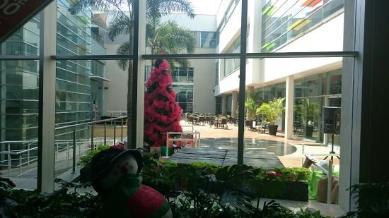 Centro Comercial Arrecife